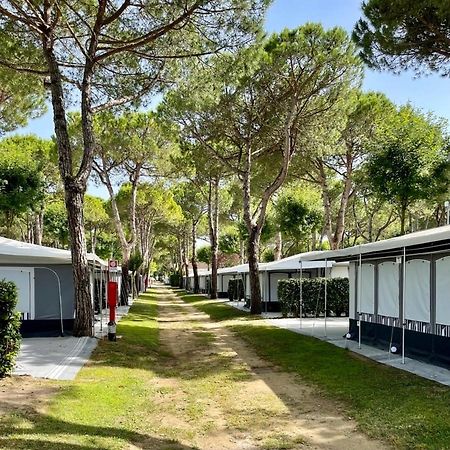 Ps-Caravaning Auf Union Lido - Wohnwagenvermietung Cavallino-Treporti Ngoại thất bức ảnh