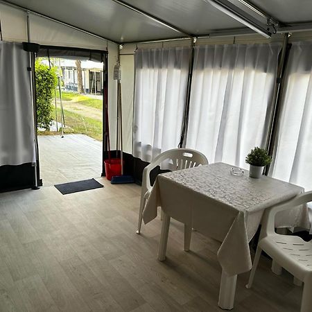 Ps-Caravaning Auf Union Lido - Wohnwagenvermietung Cavallino-Treporti Ngoại thất bức ảnh
