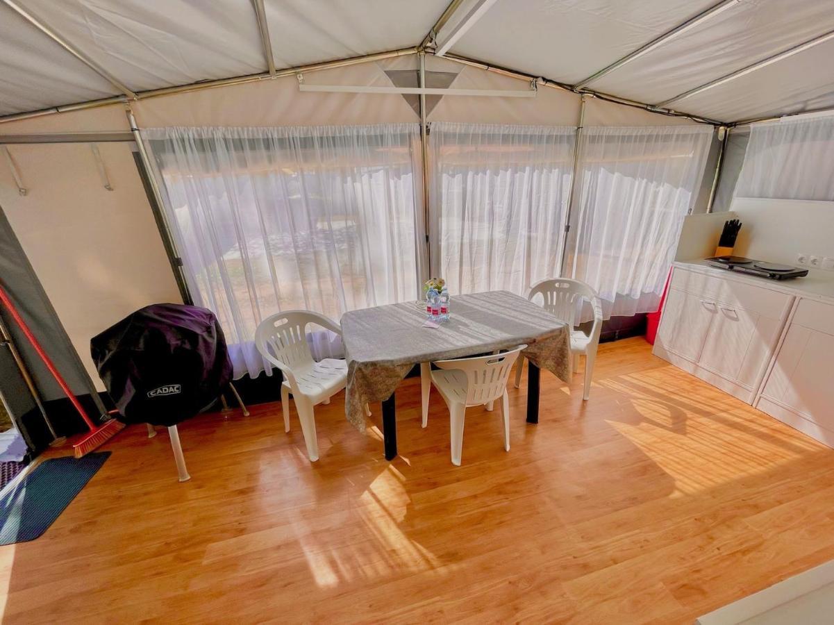 Ps-Caravaning Auf Union Lido - Wohnwagenvermietung Cavallino-Treporti Ngoại thất bức ảnh