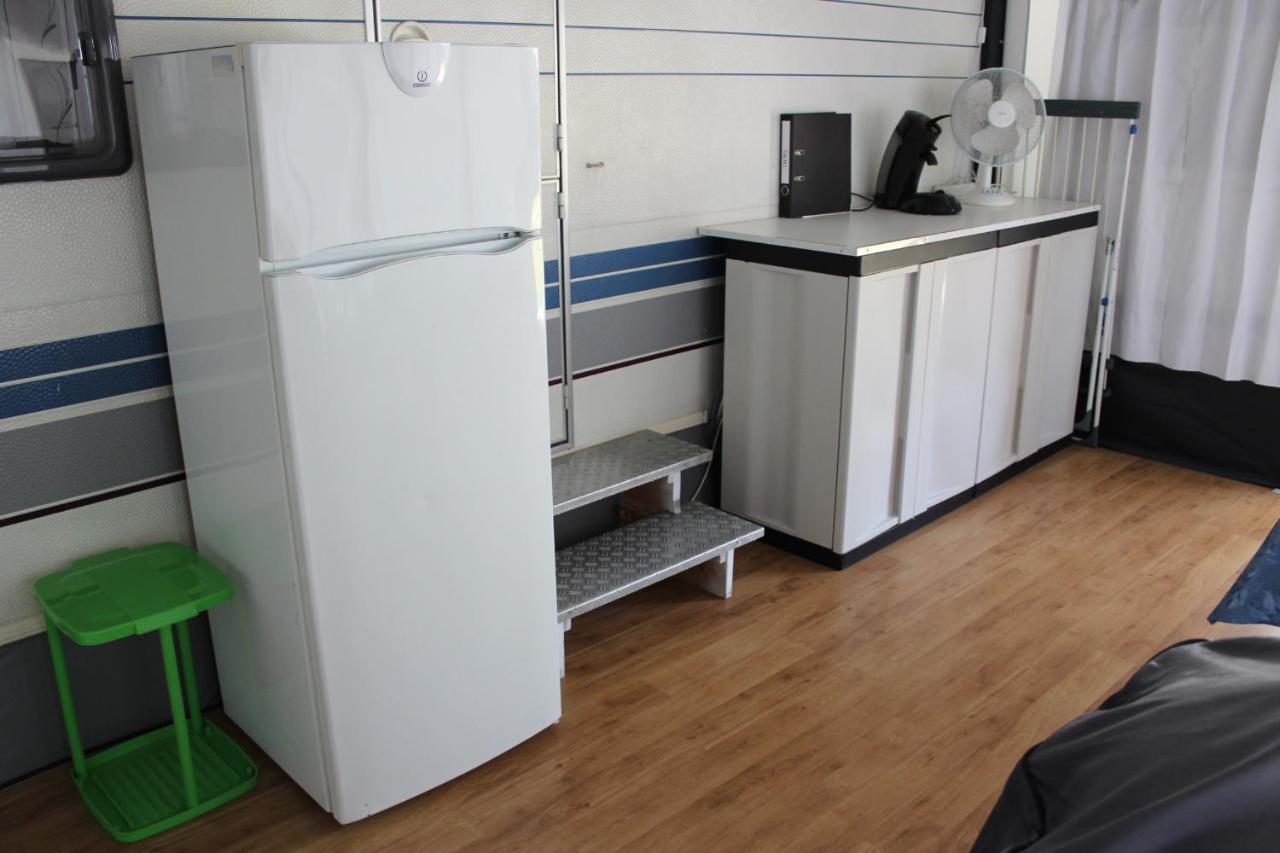 Ps-Caravaning Auf Union Lido - Wohnwagenvermietung Cavallino-Treporti Ngoại thất bức ảnh