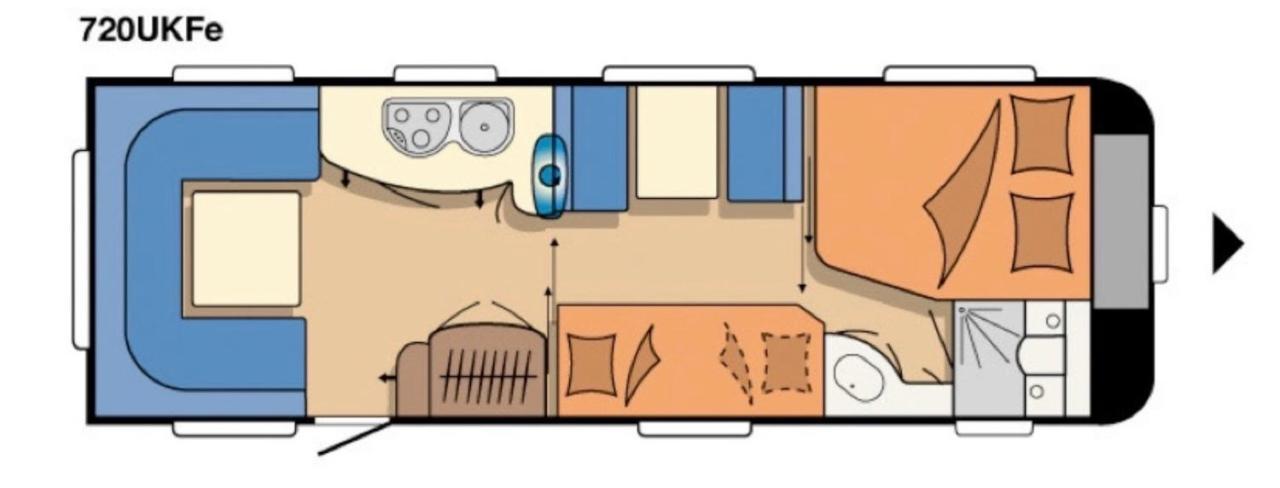 Ps-Caravaning Auf Union Lido - Wohnwagenvermietung Cavallino-Treporti Ngoại thất bức ảnh