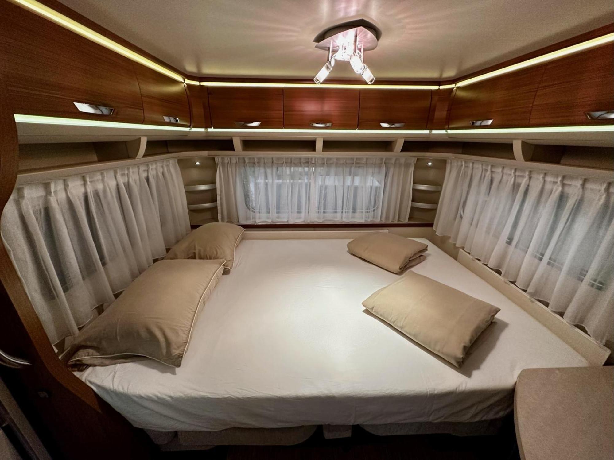 Ps-Caravaning Auf Union Lido - Wohnwagenvermietung Cavallino-Treporti Ngoại thất bức ảnh