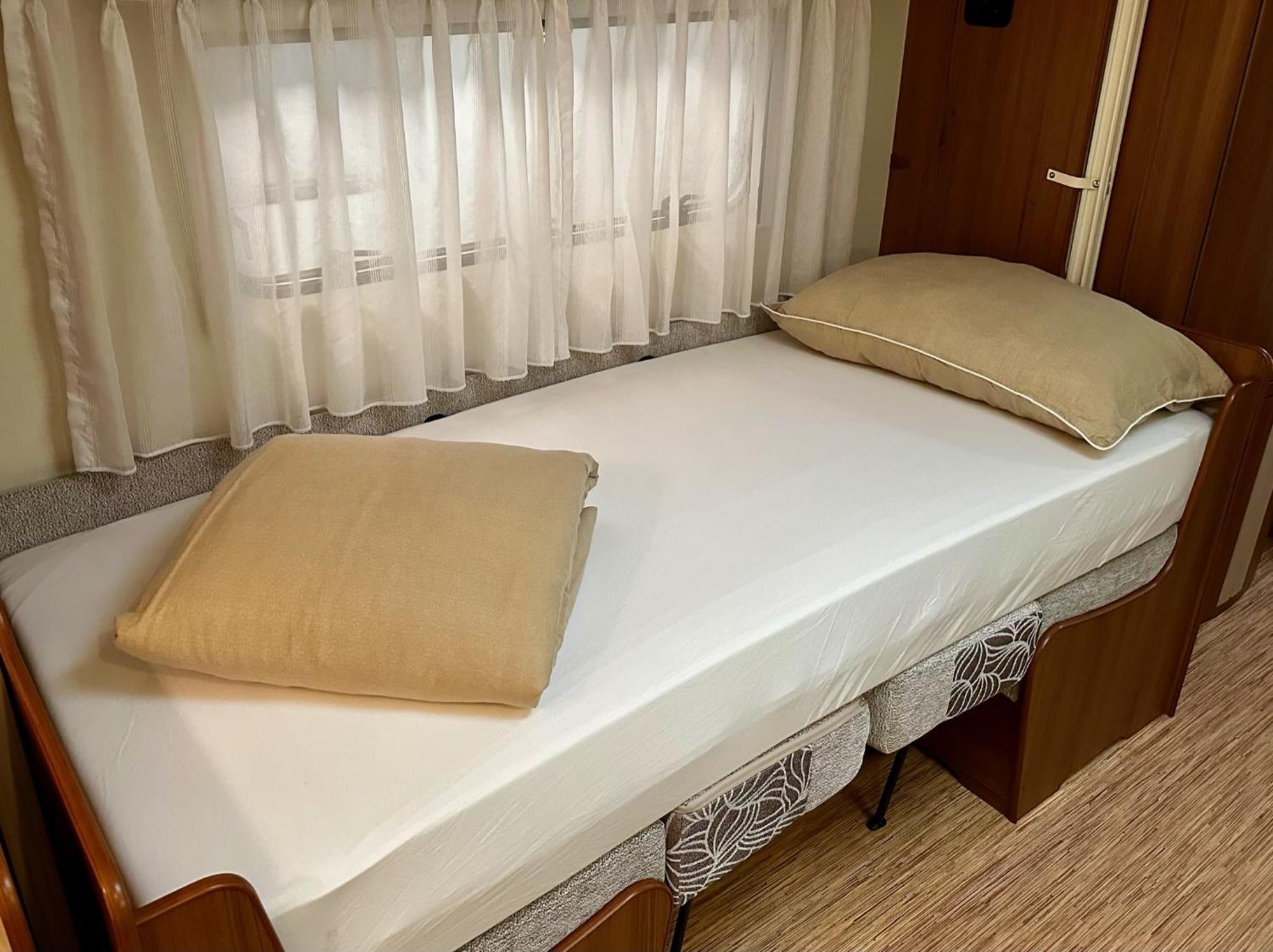 Ps-Caravaning Auf Union Lido - Wohnwagenvermietung Cavallino-Treporti Ngoại thất bức ảnh