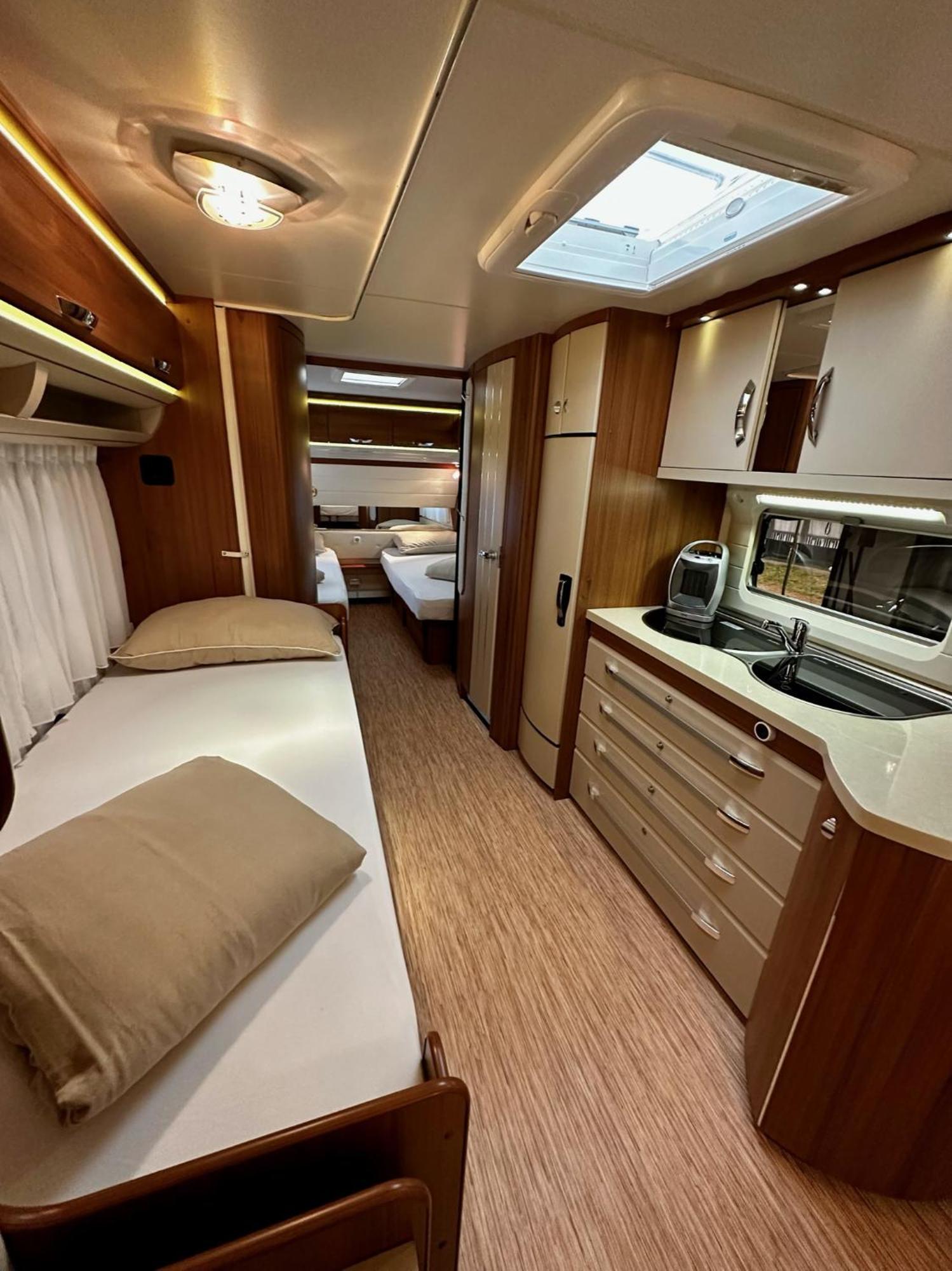 Ps-Caravaning Auf Union Lido - Wohnwagenvermietung Cavallino-Treporti Ngoại thất bức ảnh