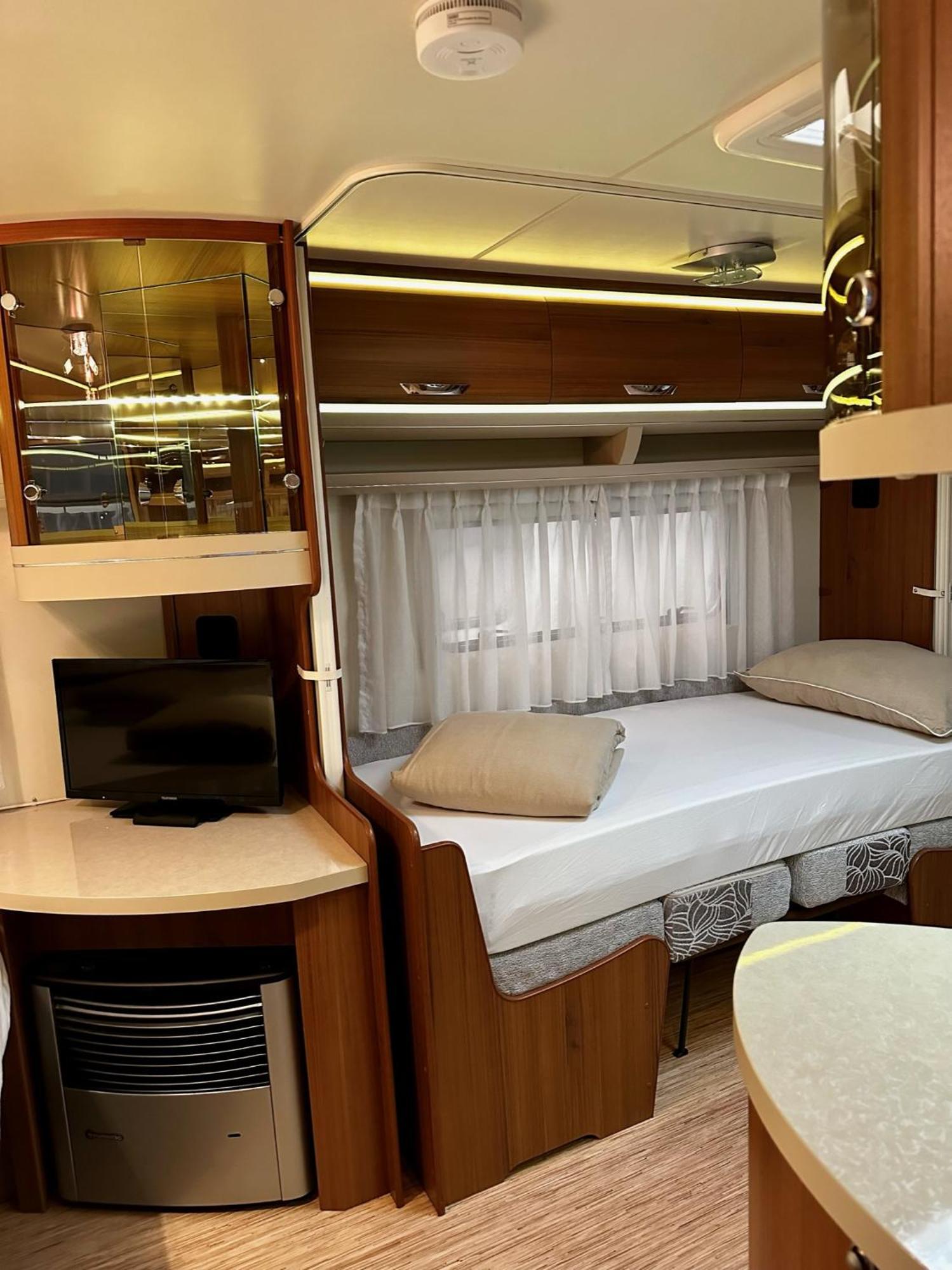 Ps-Caravaning Auf Union Lido - Wohnwagenvermietung Cavallino-Treporti Ngoại thất bức ảnh
