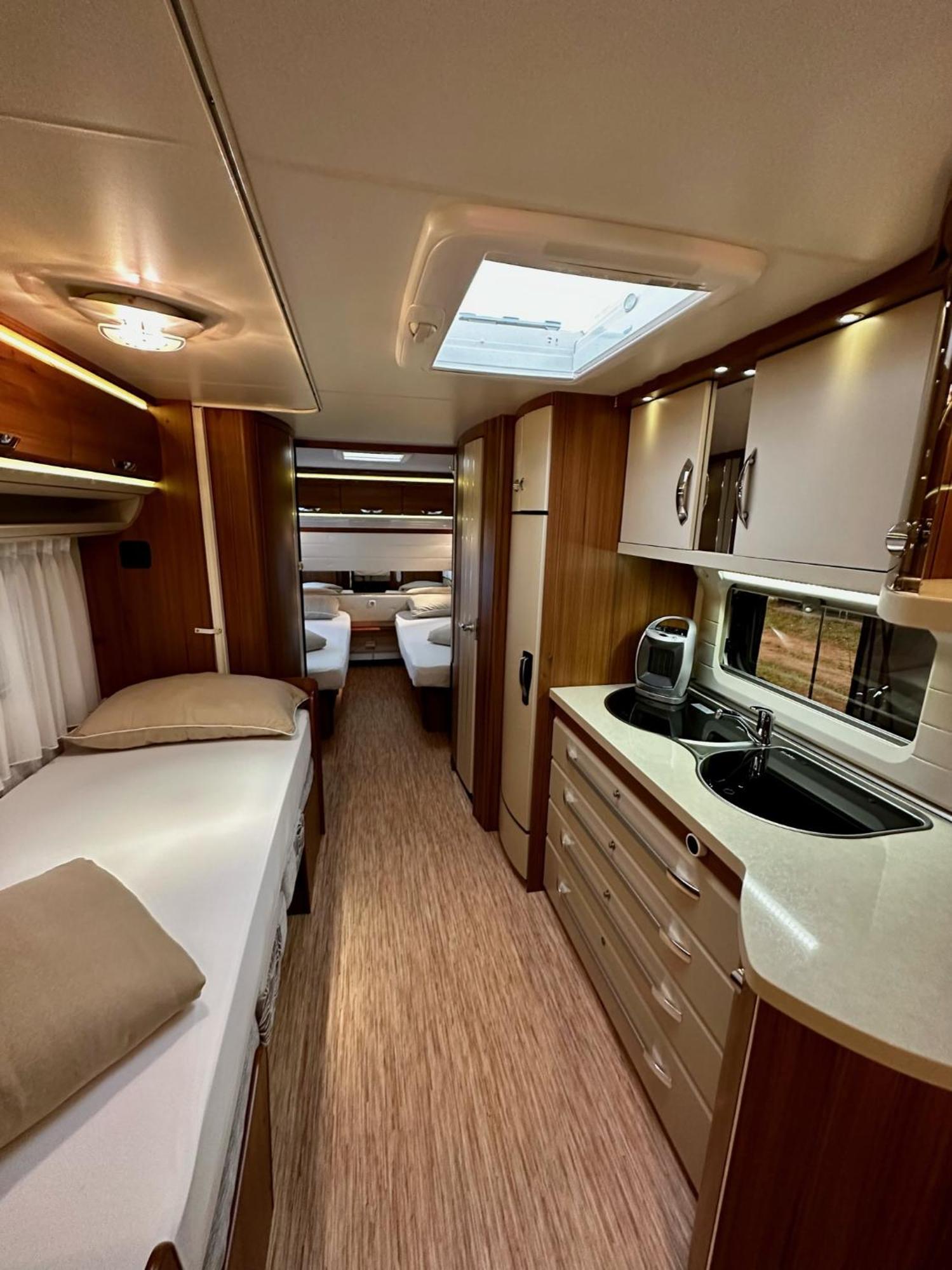 Ps-Caravaning Auf Union Lido - Wohnwagenvermietung Cavallino-Treporti Ngoại thất bức ảnh