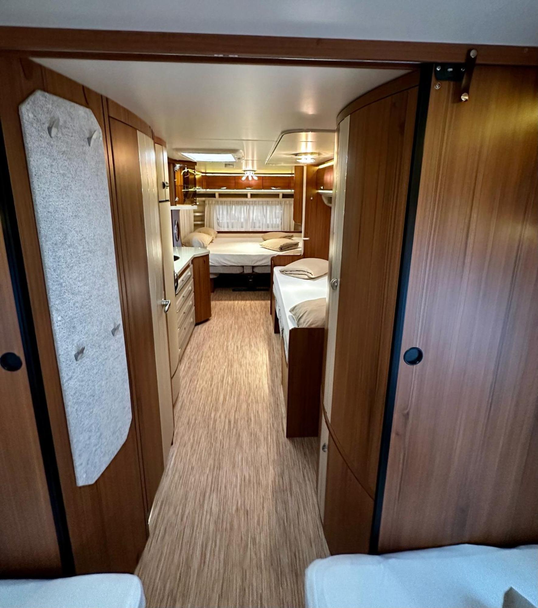 Ps-Caravaning Auf Union Lido - Wohnwagenvermietung Cavallino-Treporti Ngoại thất bức ảnh