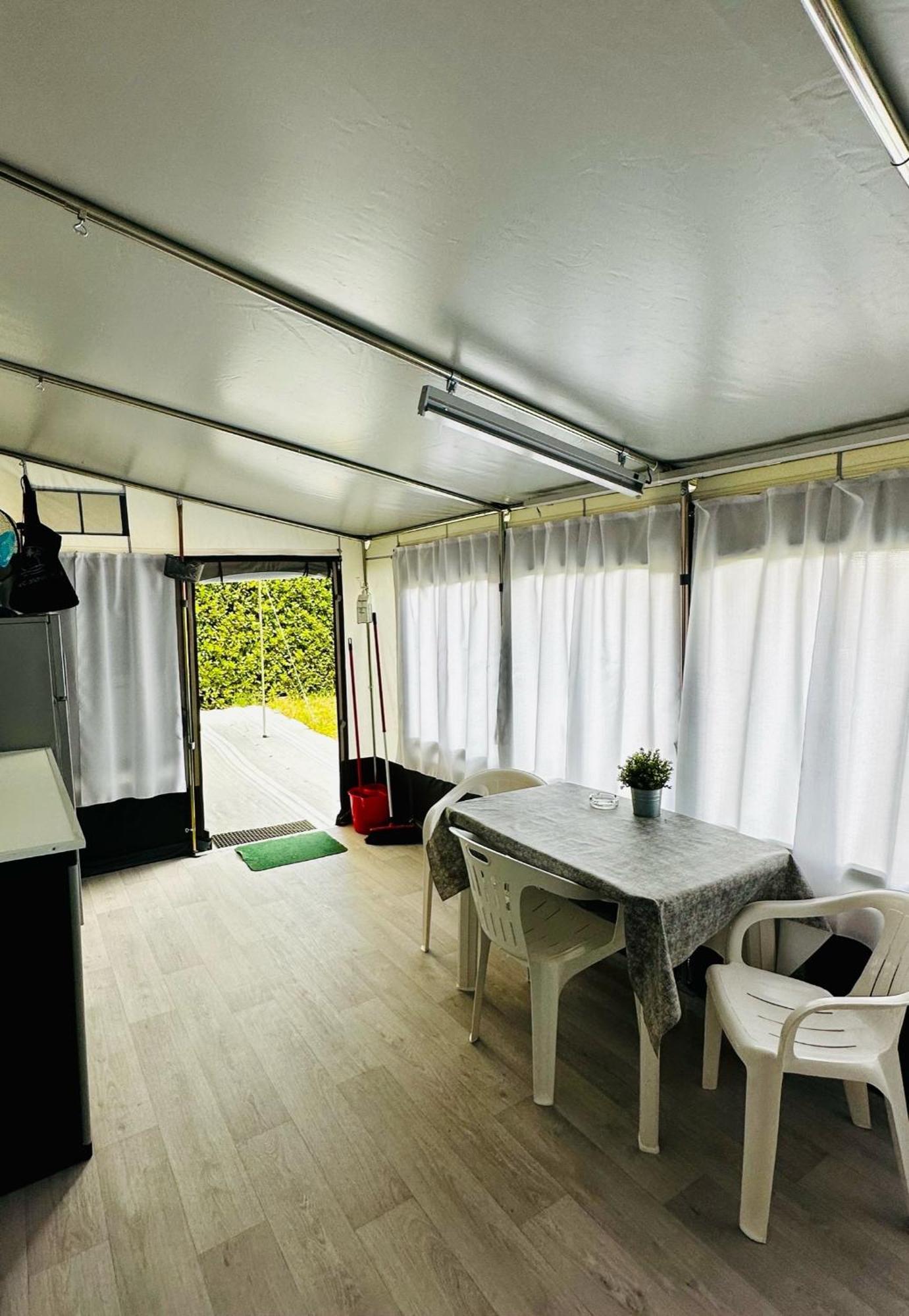 Ps-Caravaning Auf Union Lido - Wohnwagenvermietung Cavallino-Treporti Ngoại thất bức ảnh