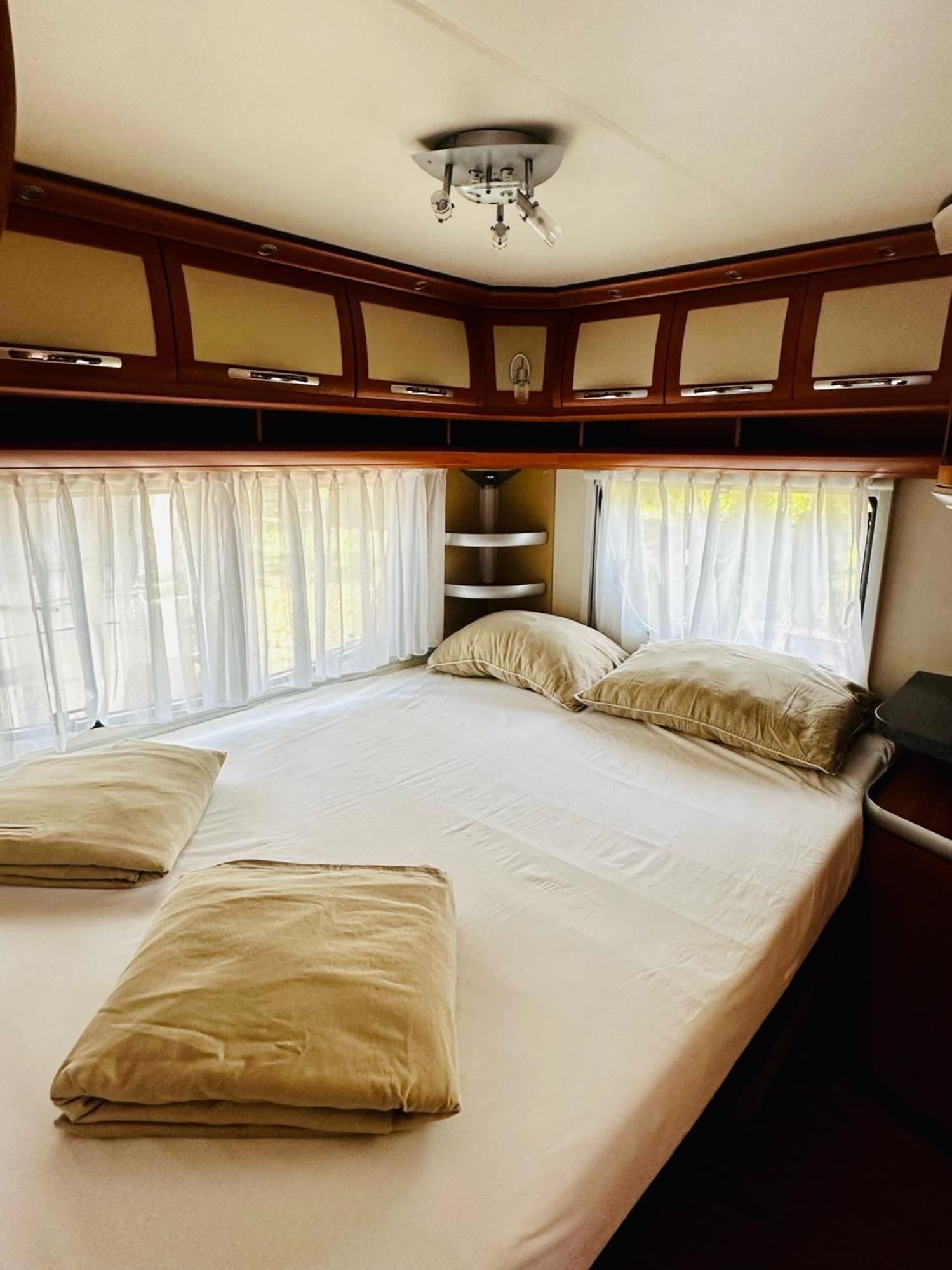 Ps-Caravaning Auf Union Lido - Wohnwagenvermietung Cavallino-Treporti Ngoại thất bức ảnh